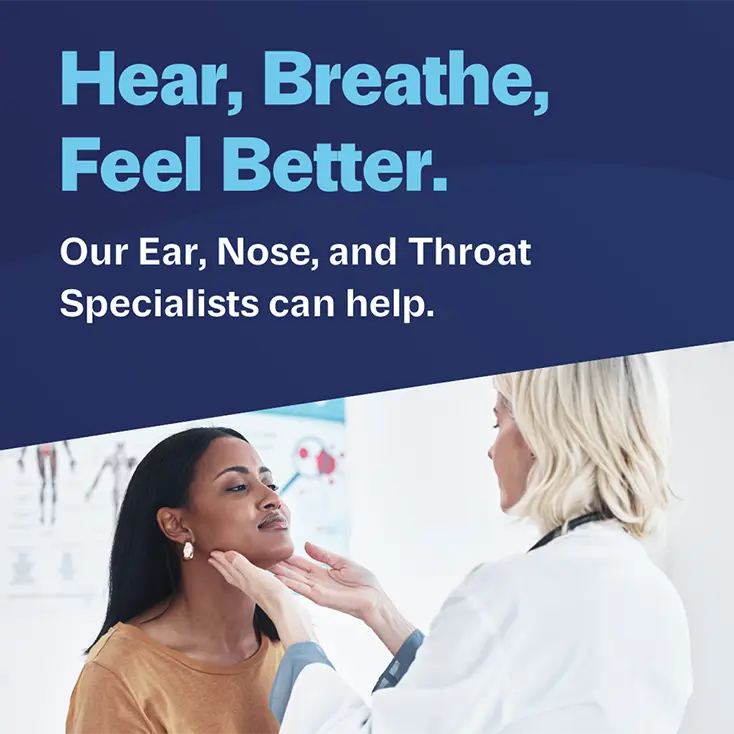 Riverview Health Collateral